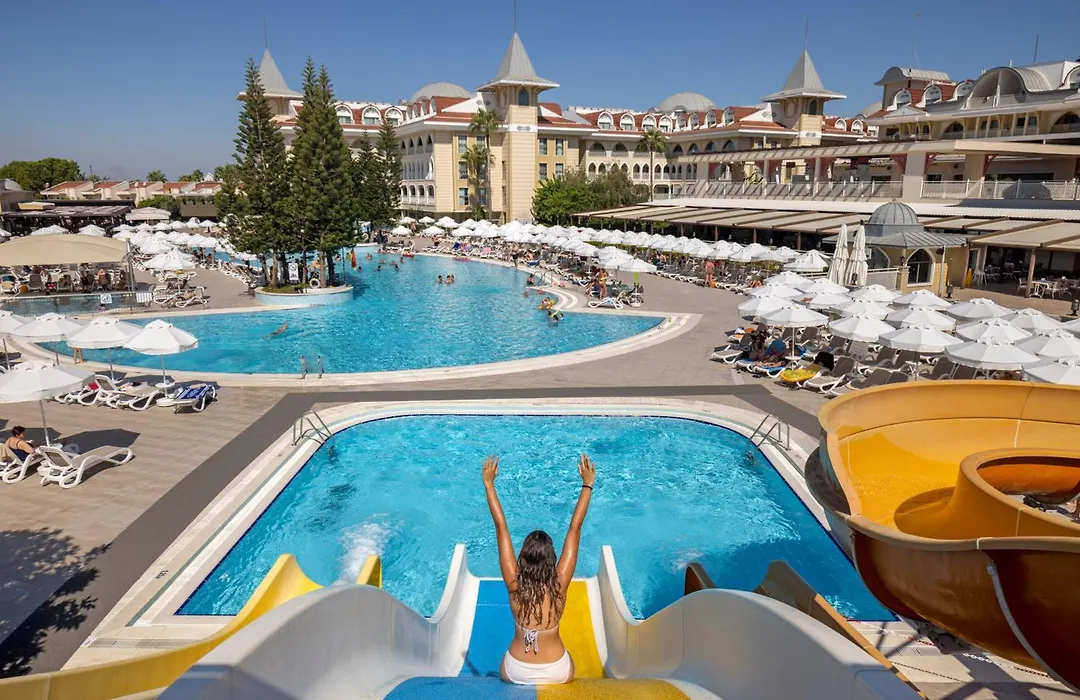 Side Star Resort Hotel-1