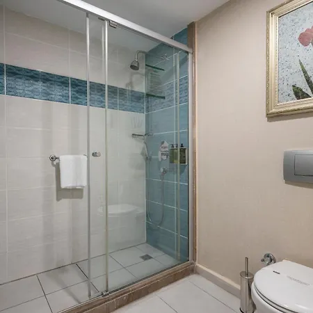 Side Star Resort Hotel-2